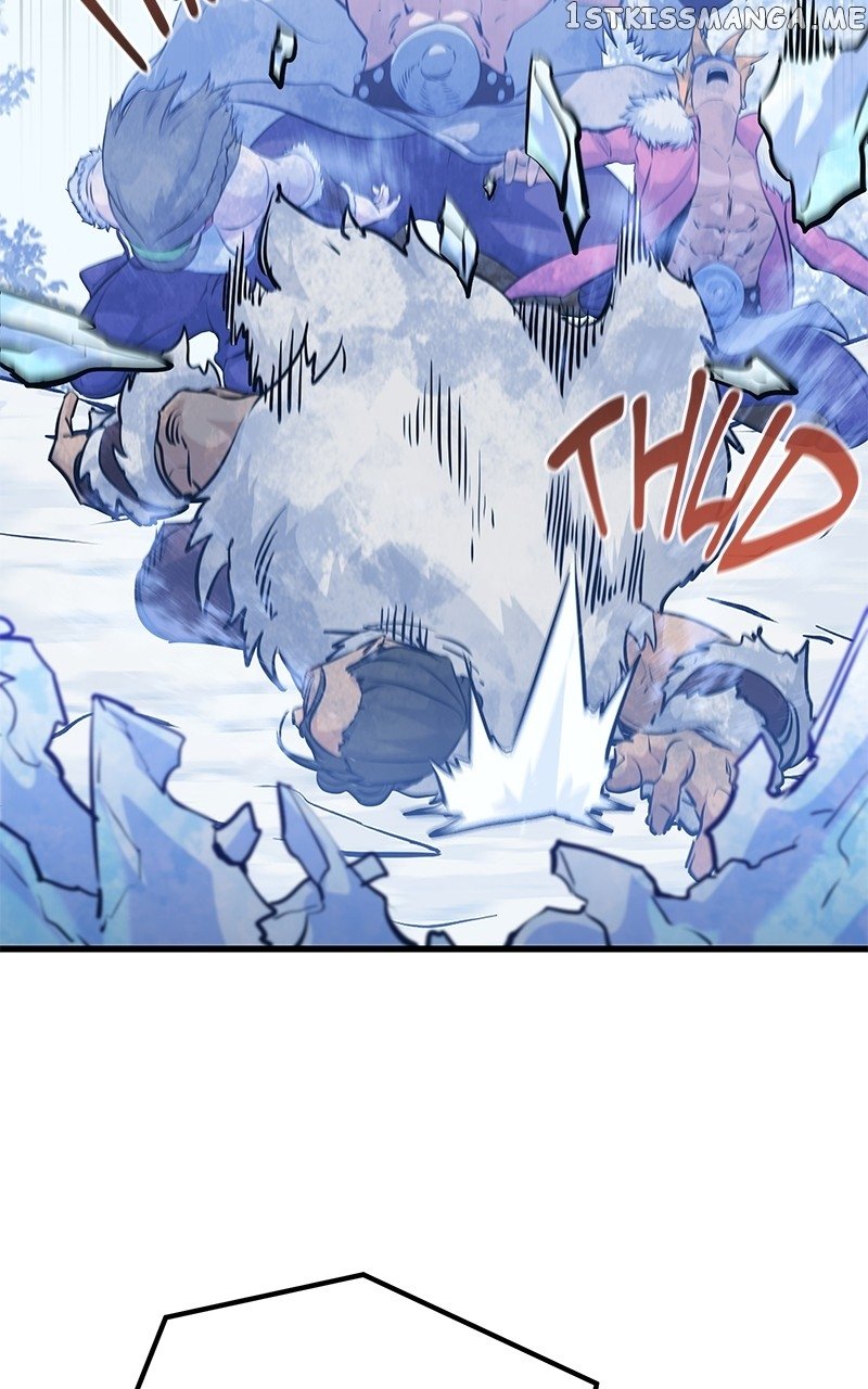 Phantom Spirit King Chapter 64 - page 44