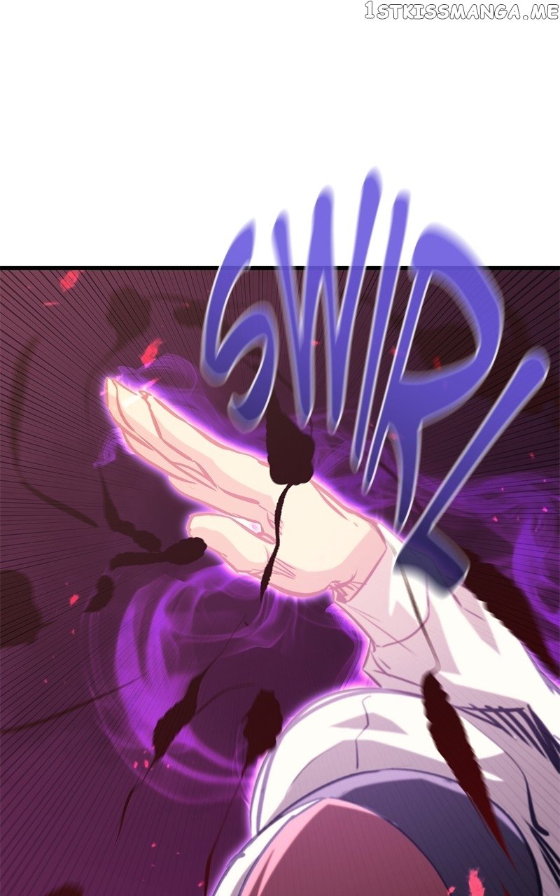 Phantom Spirit King Chapter 64 - page 55