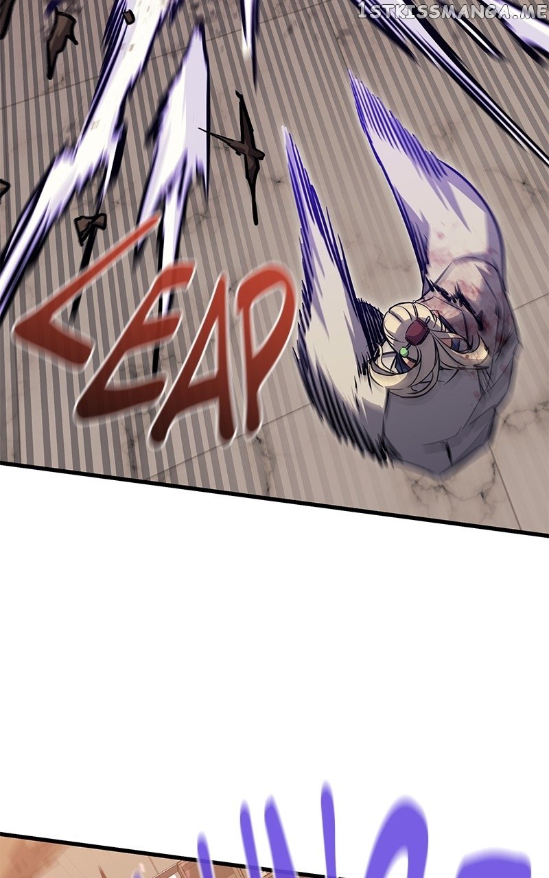Phantom Spirit King Chapter 64 - page 59