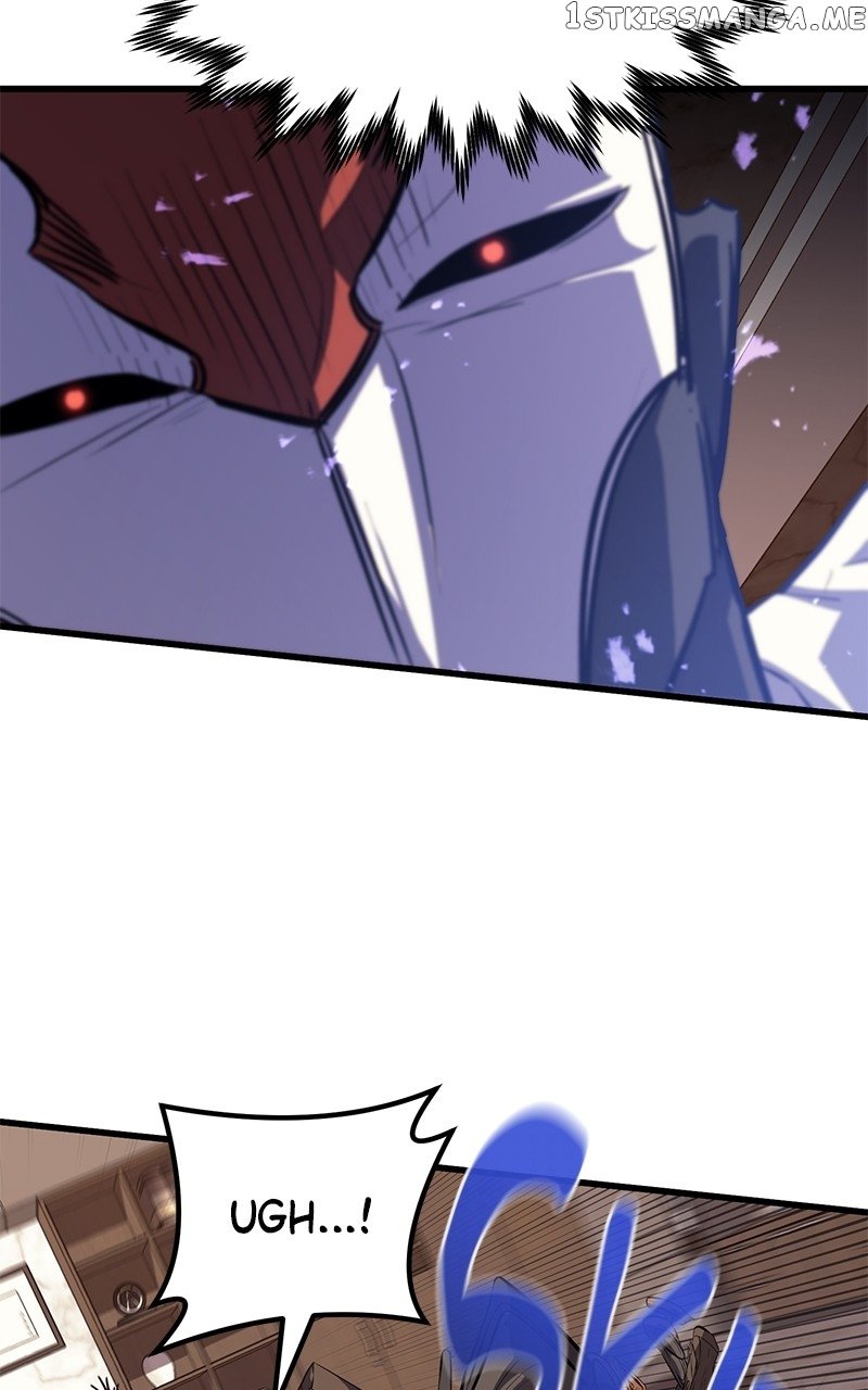 Phantom Spirit King Chapter 64 - page 69