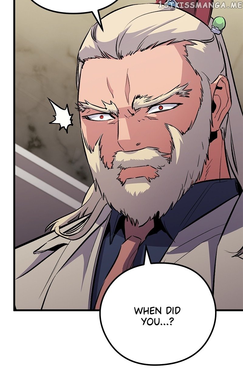 Phantom Spirit King Chapter 64 - page 80