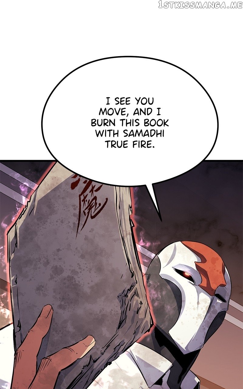 Phantom Spirit King Chapter 64 - page 81