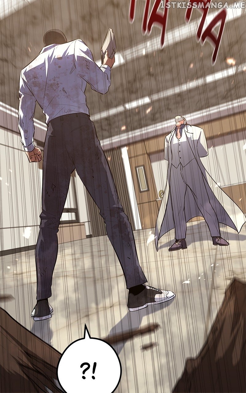 Phantom Spirit King Chapter 64 - page 85