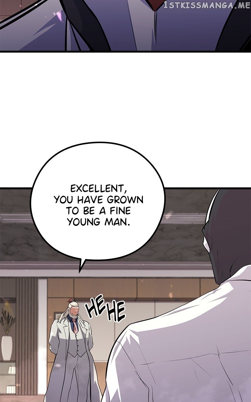 Phantom Spirit King Chapter 64 - page 87