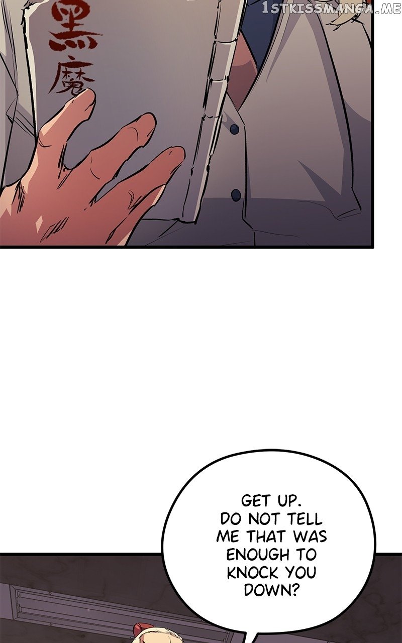Phantom Spirit King Chapter 64 - page 98
