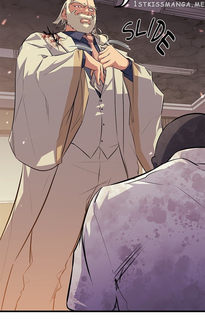 Phantom Spirit King Chapter 64 - page 99