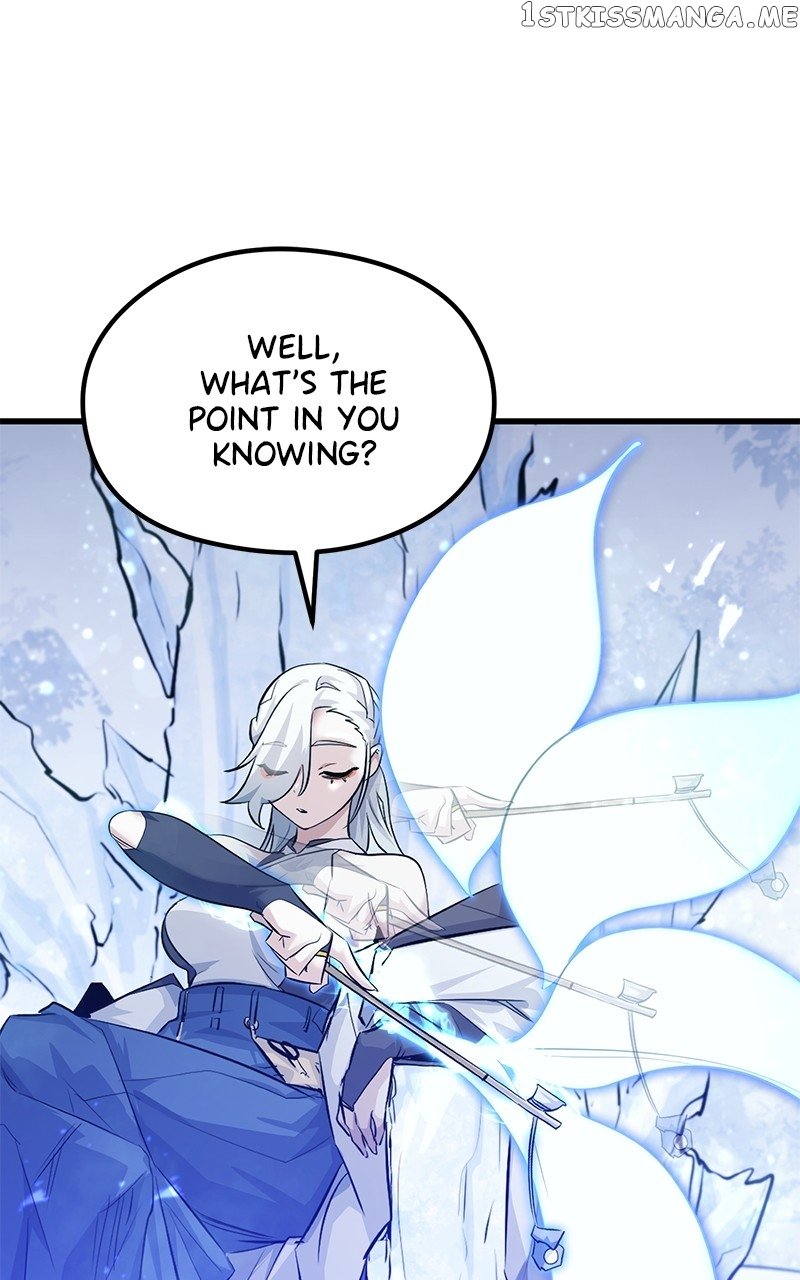Phantom Spirit King Chapter 63 - page 1