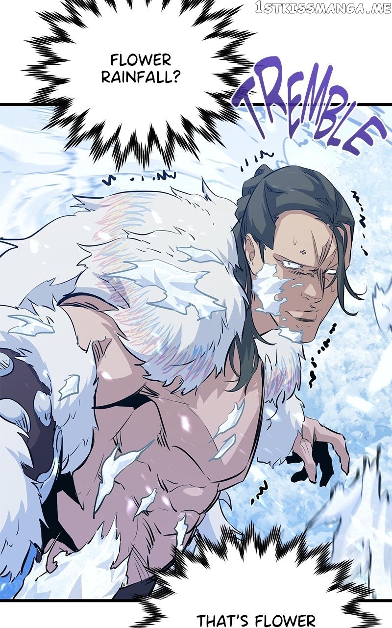 Phantom Spirit King Chapter 63 - page 10