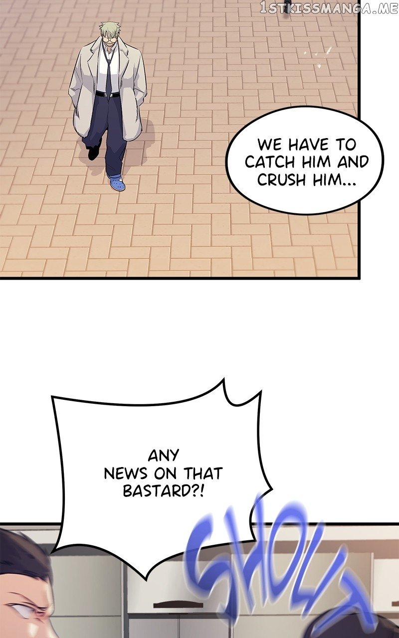 Phantom Spirit King Chapter 63 - page 118