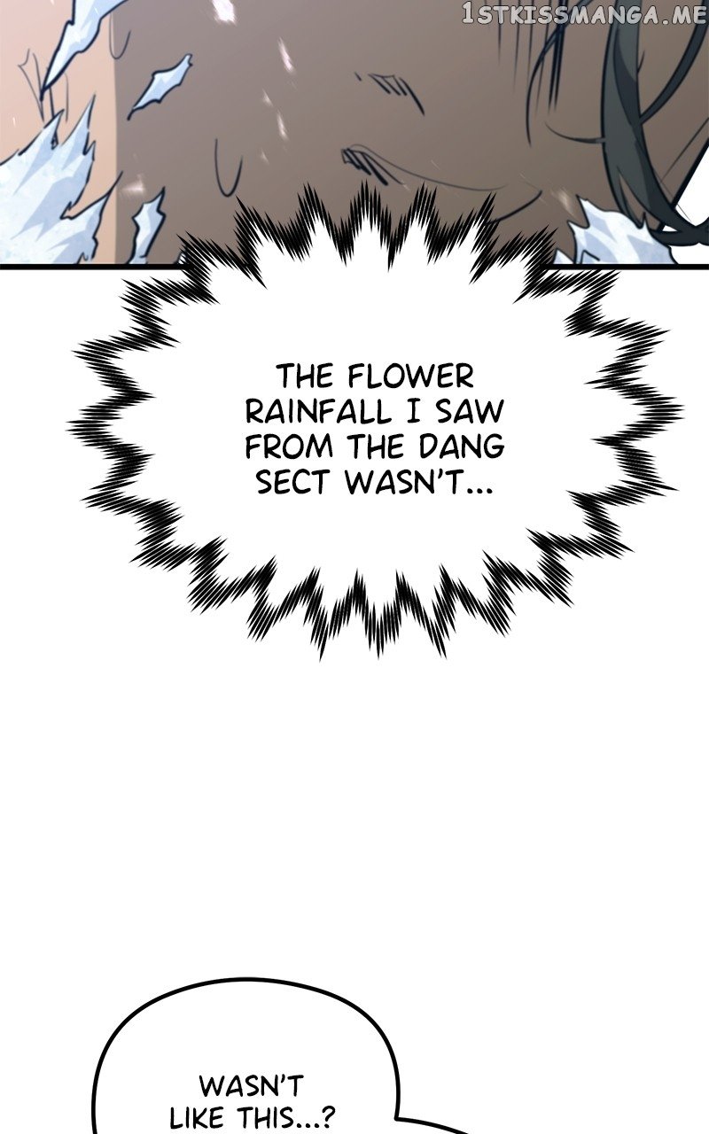 Phantom Spirit King Chapter 63 - page 12