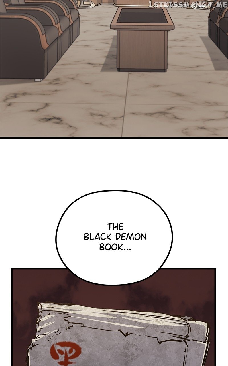Phantom Spirit King Chapter 63 - page 129