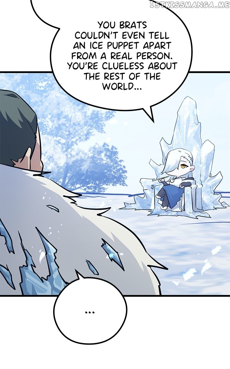 Phantom Spirit King Chapter 63 - page 13