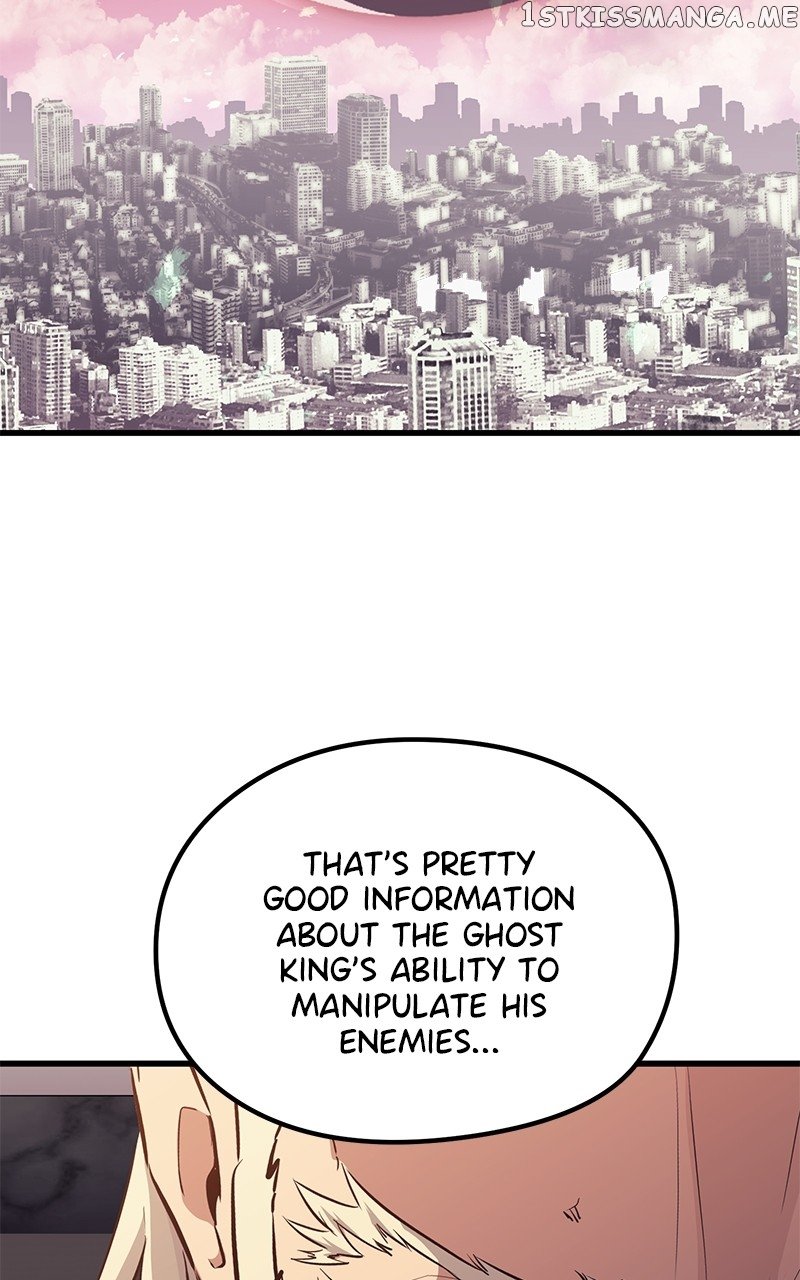 Phantom Spirit King Chapter 63 - page 138