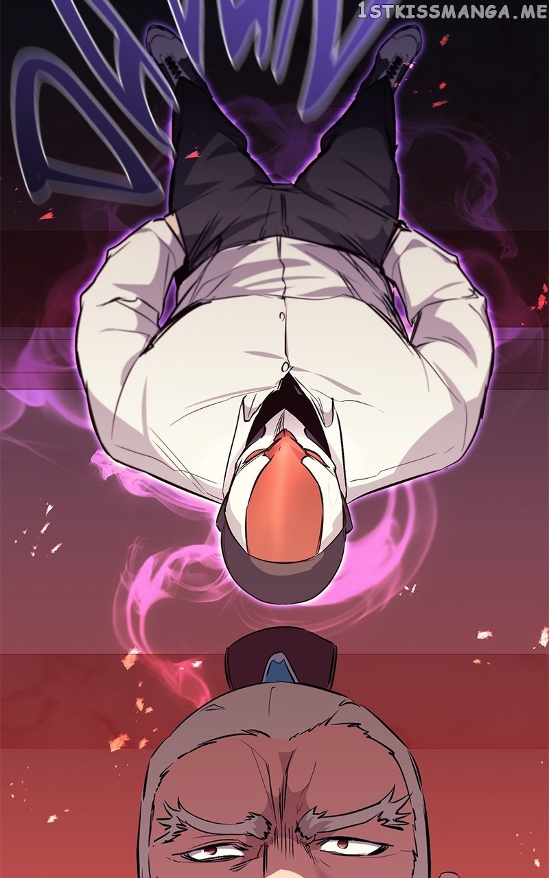 Phantom Spirit King Chapter 63 - page 140
