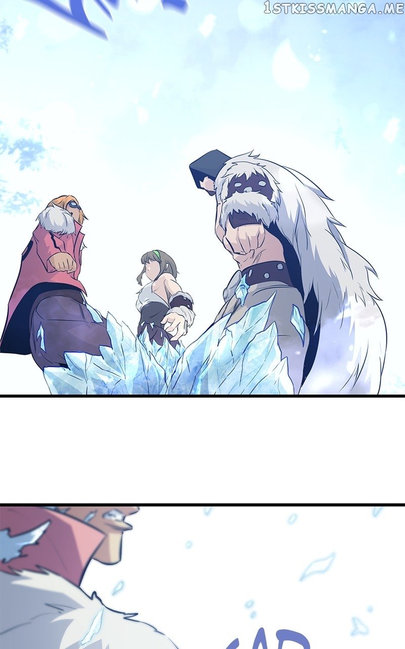 Phantom Spirit King Chapter 63 - page 22