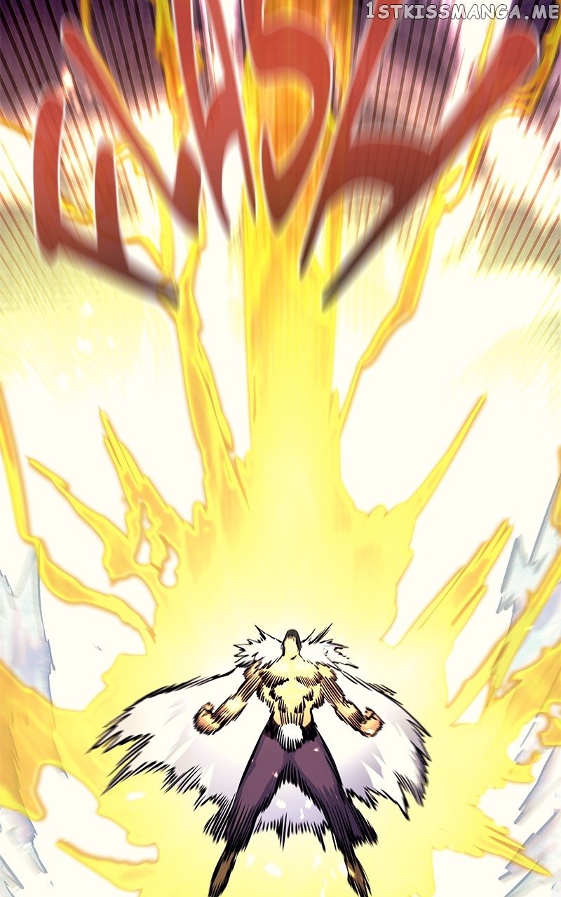 Phantom Spirit King Chapter 63 - page 32
