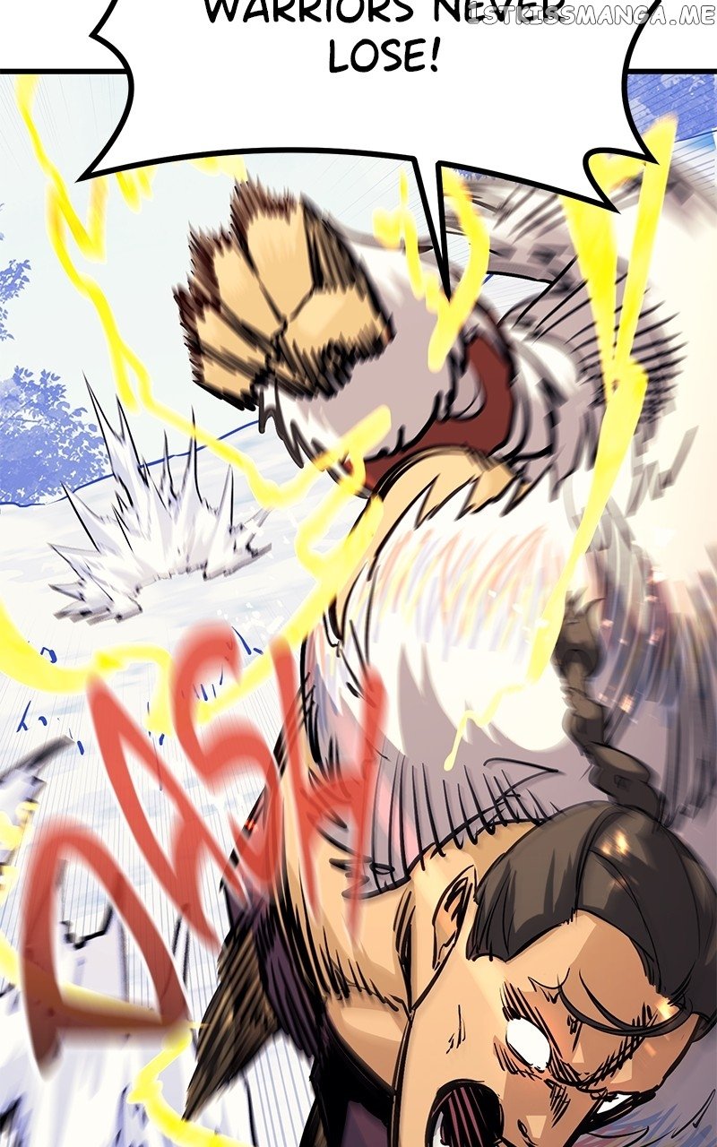 Phantom Spirit King Chapter 63 - page 34