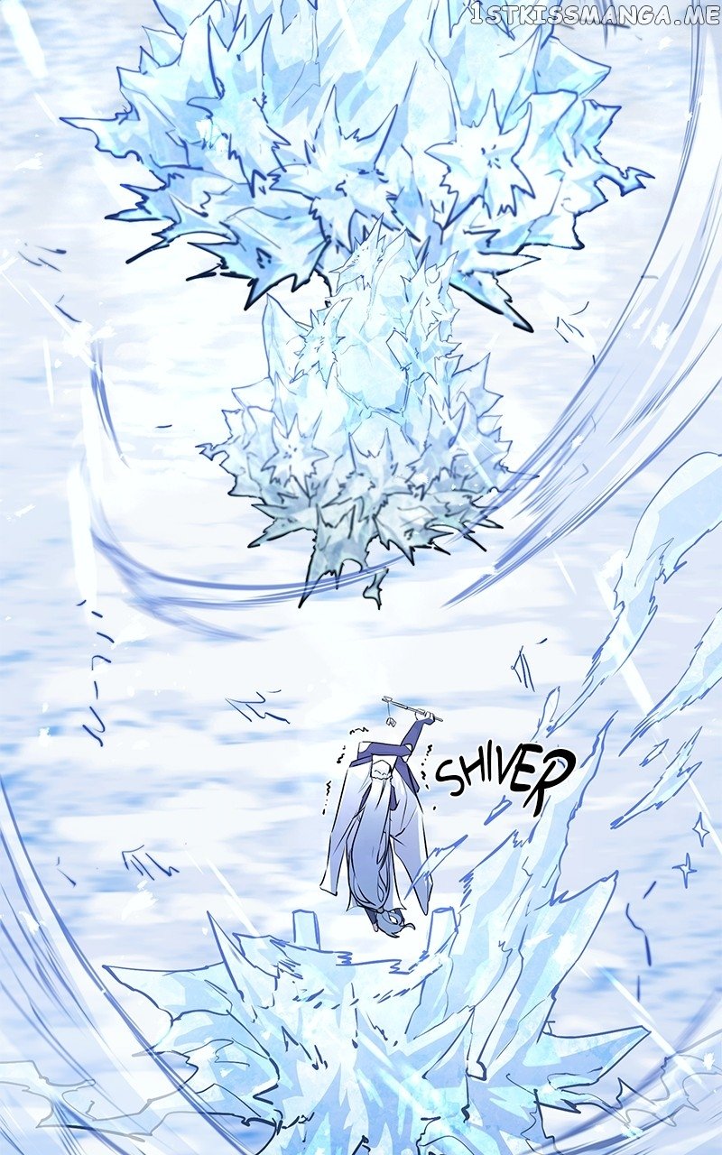 Phantom Spirit King Chapter 63 - page 43