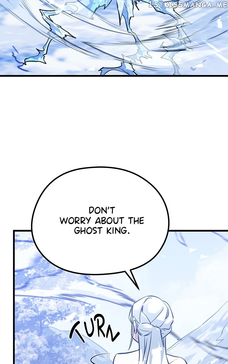 Phantom Spirit King Chapter 63 - page 44