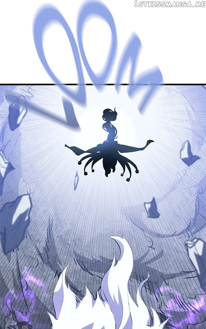 Phantom Spirit King Chapter 63 - page 71