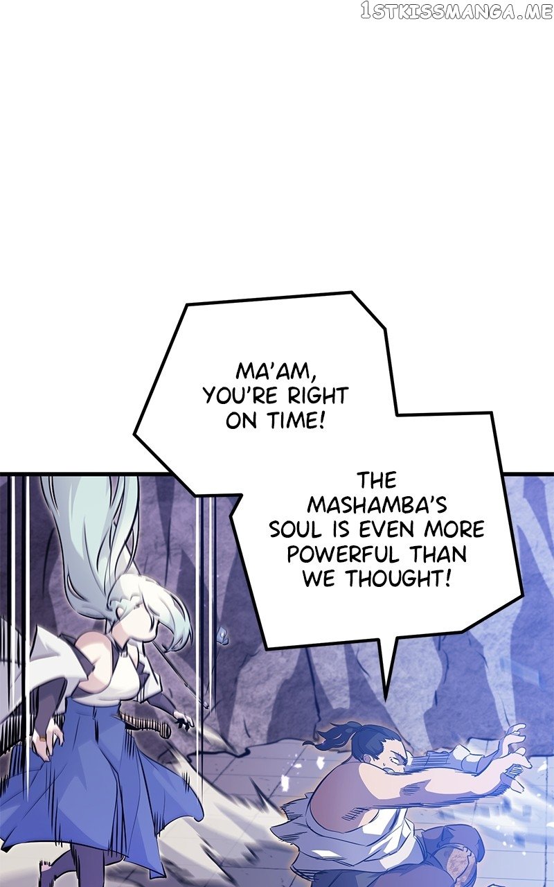 Phantom Spirit King Chapter 63 - page 77