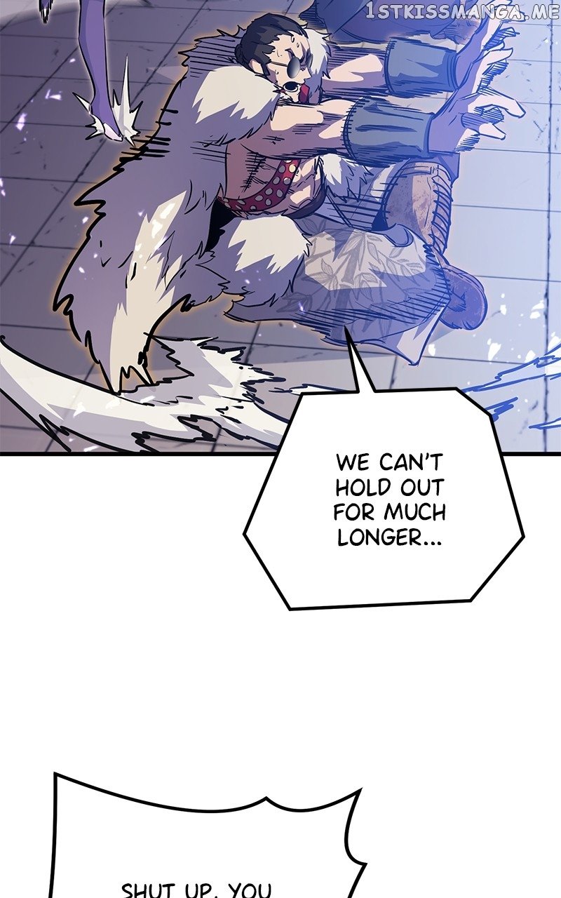 Phantom Spirit King Chapter 63 - page 78