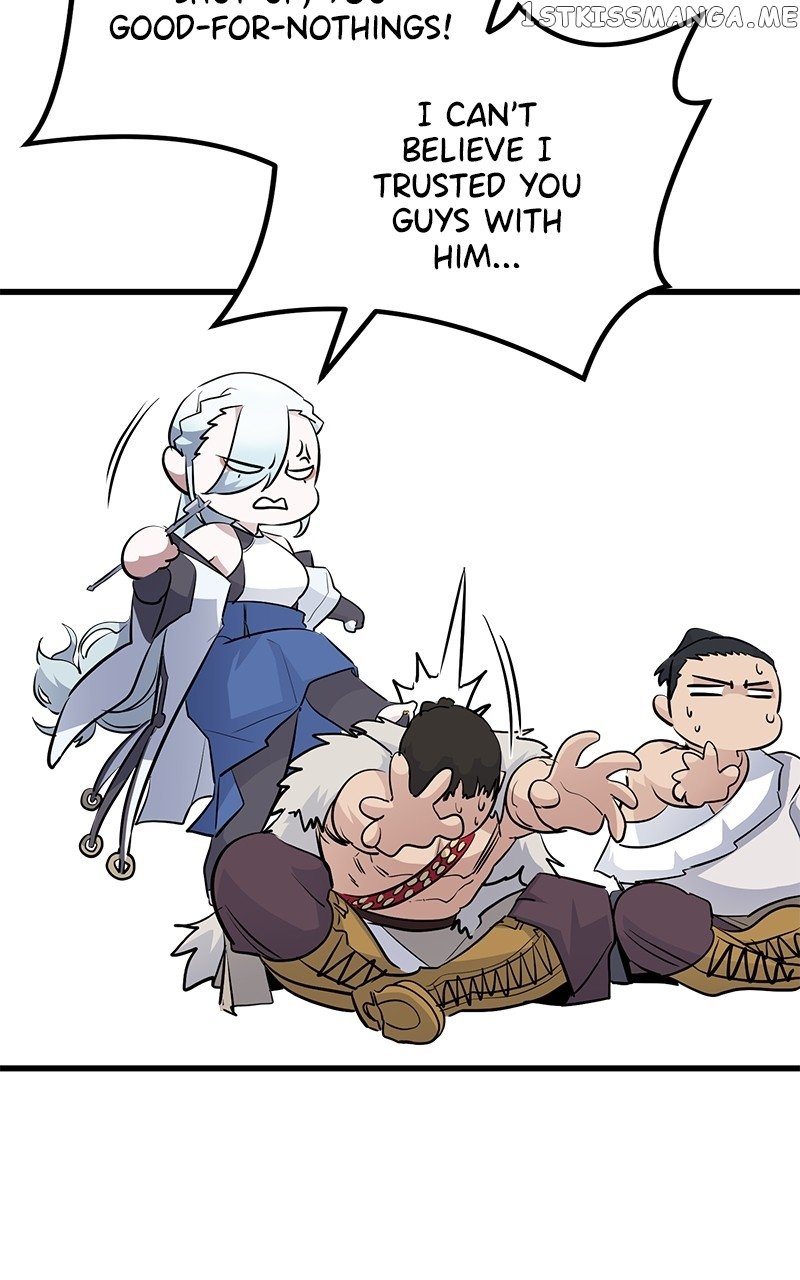 Phantom Spirit King Chapter 63 - page 79