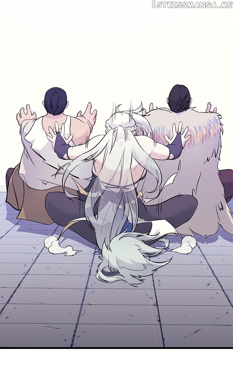 Phantom Spirit King Chapter 63 - page 81