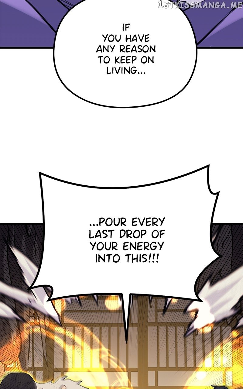 Phantom Spirit King Chapter 63 - page 83