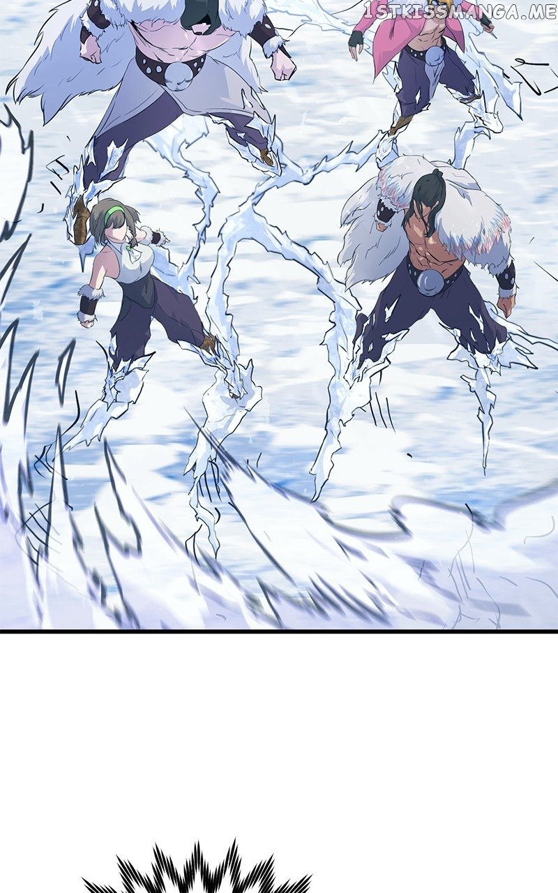 Phantom Spirit King Chapter 63 - page 9