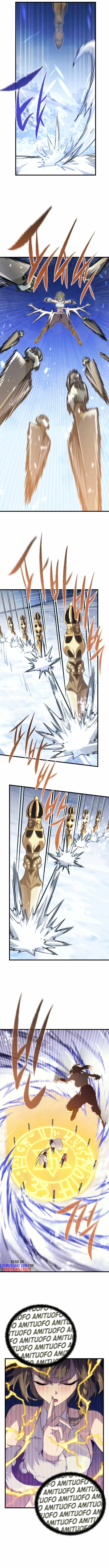 Phantom Spirit King Chapter 61 - page 14