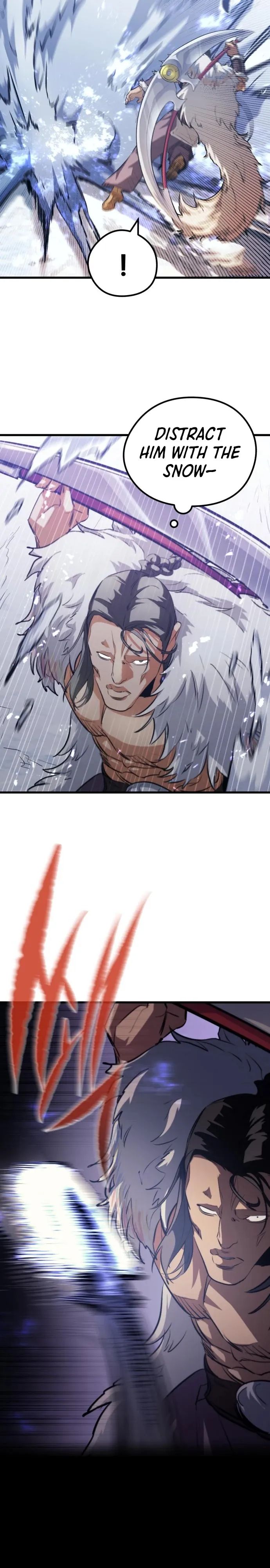 Phantom Spirit King Chapter 60 - page 28