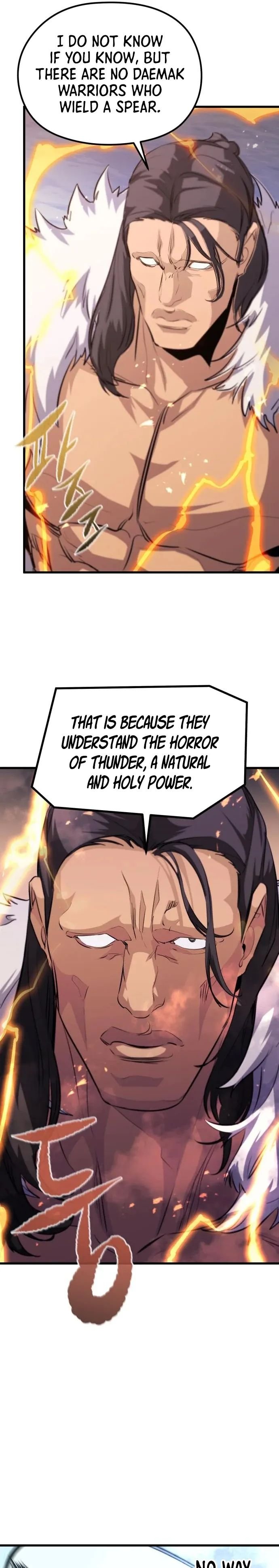 Phantom Spirit King Chapter 60 - page 35