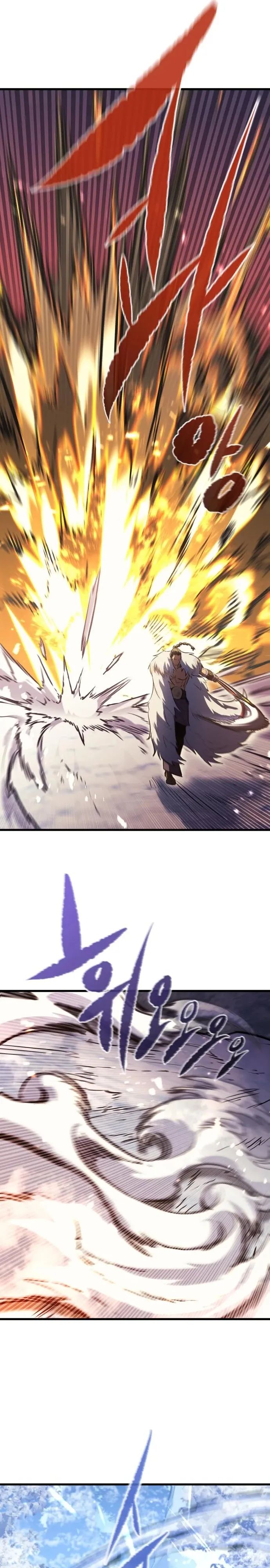 Phantom Spirit King Chapter 60 - page 37