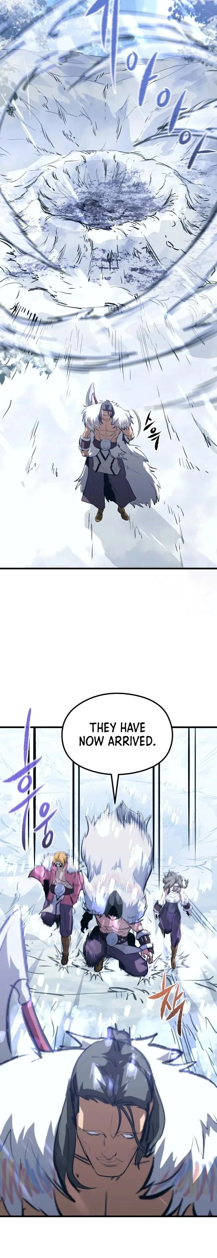 Phantom Spirit King Chapter 60 - page 38