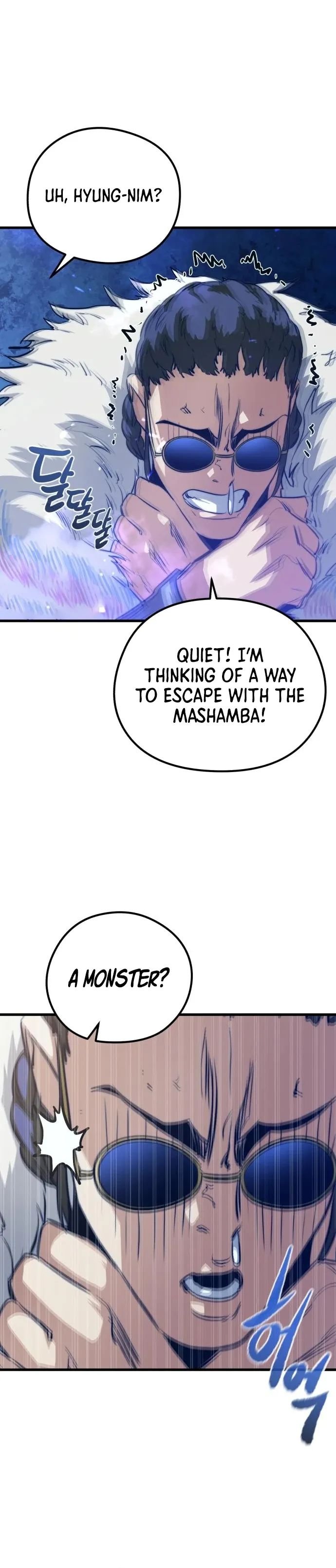 Phantom Spirit King Chapter 59 - page 18