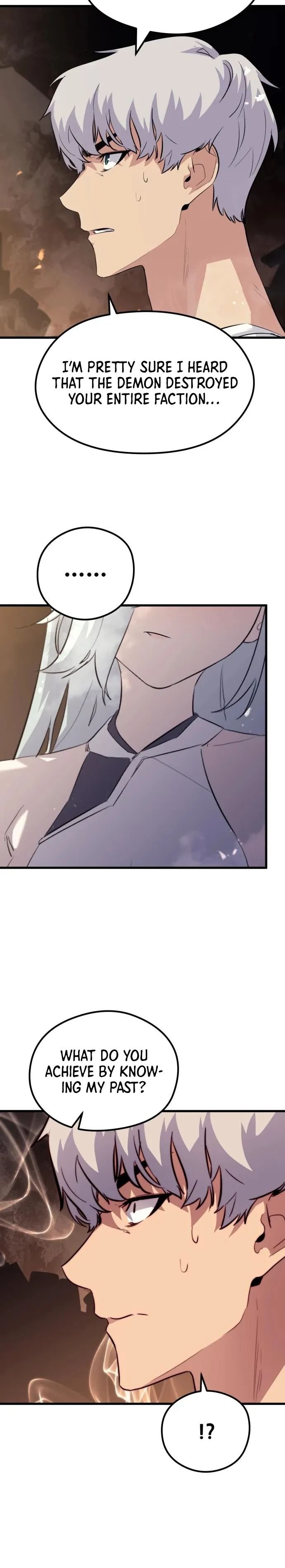 Phantom Spirit King Chapter 59 - page 32