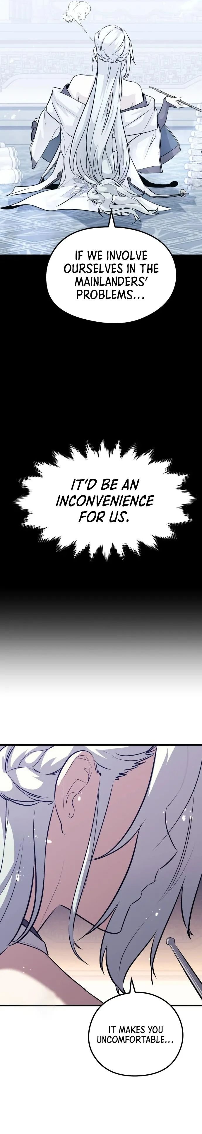 Phantom Spirit King Chapter 59 - page 39