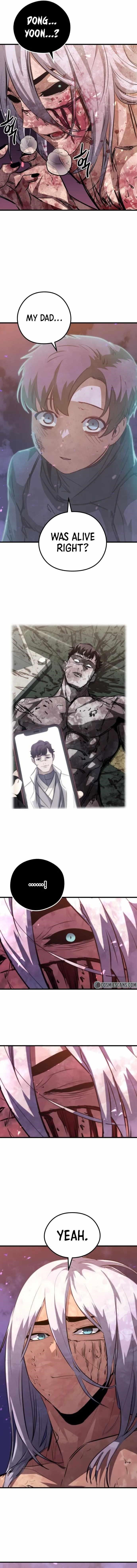 Phantom Spirit King Chapter 58 - page 10