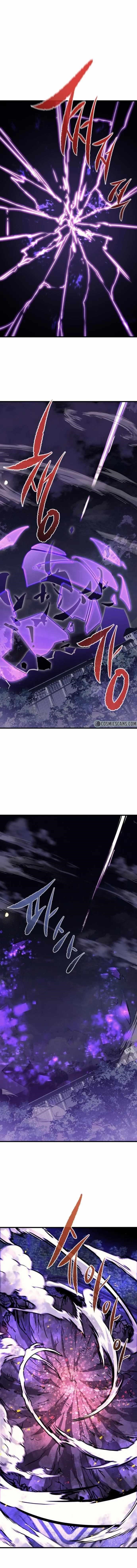 Phantom Spirit King Chapter 58 - page 6
