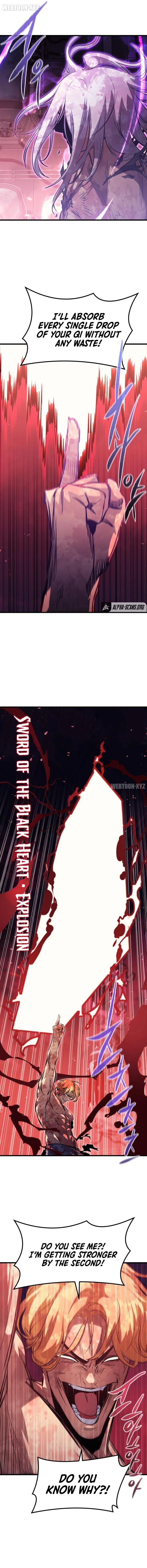 Phantom Spirit King Chapter 57 - page 11