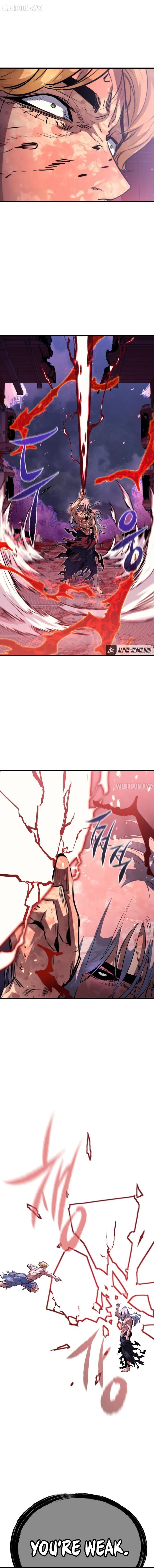 Phantom Spirit King Chapter 57 - page 14