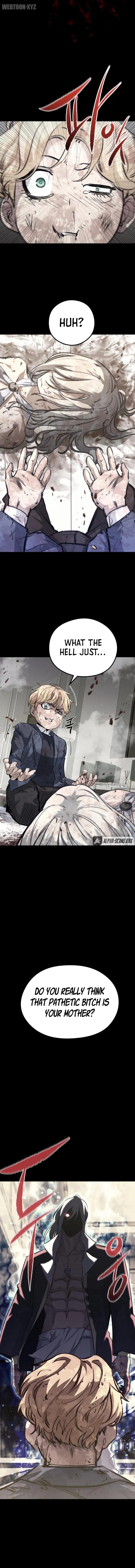 Phantom Spirit King Chapter 57 - page 17