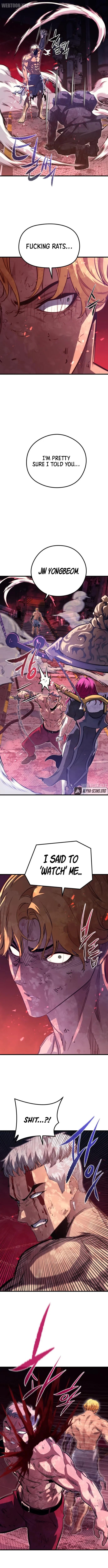 Phantom Spirit King Chapter 56 - page 10