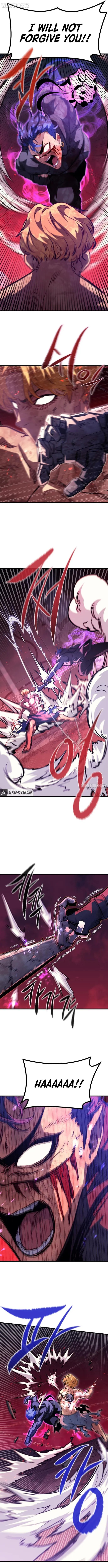 Phantom Spirit King Chapter 56 - page 15