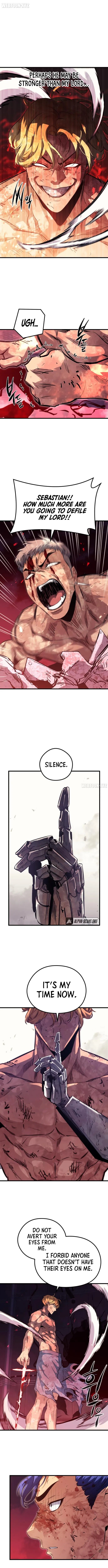 Phantom Spirit King Chapter 56 - page 3