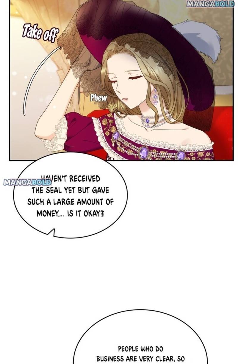 The Two-Faced Princess Chapter 28 - page 32