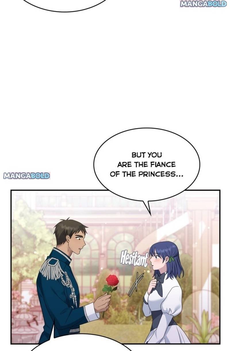 The Two-Faced Princess Chapter 28 - page 65