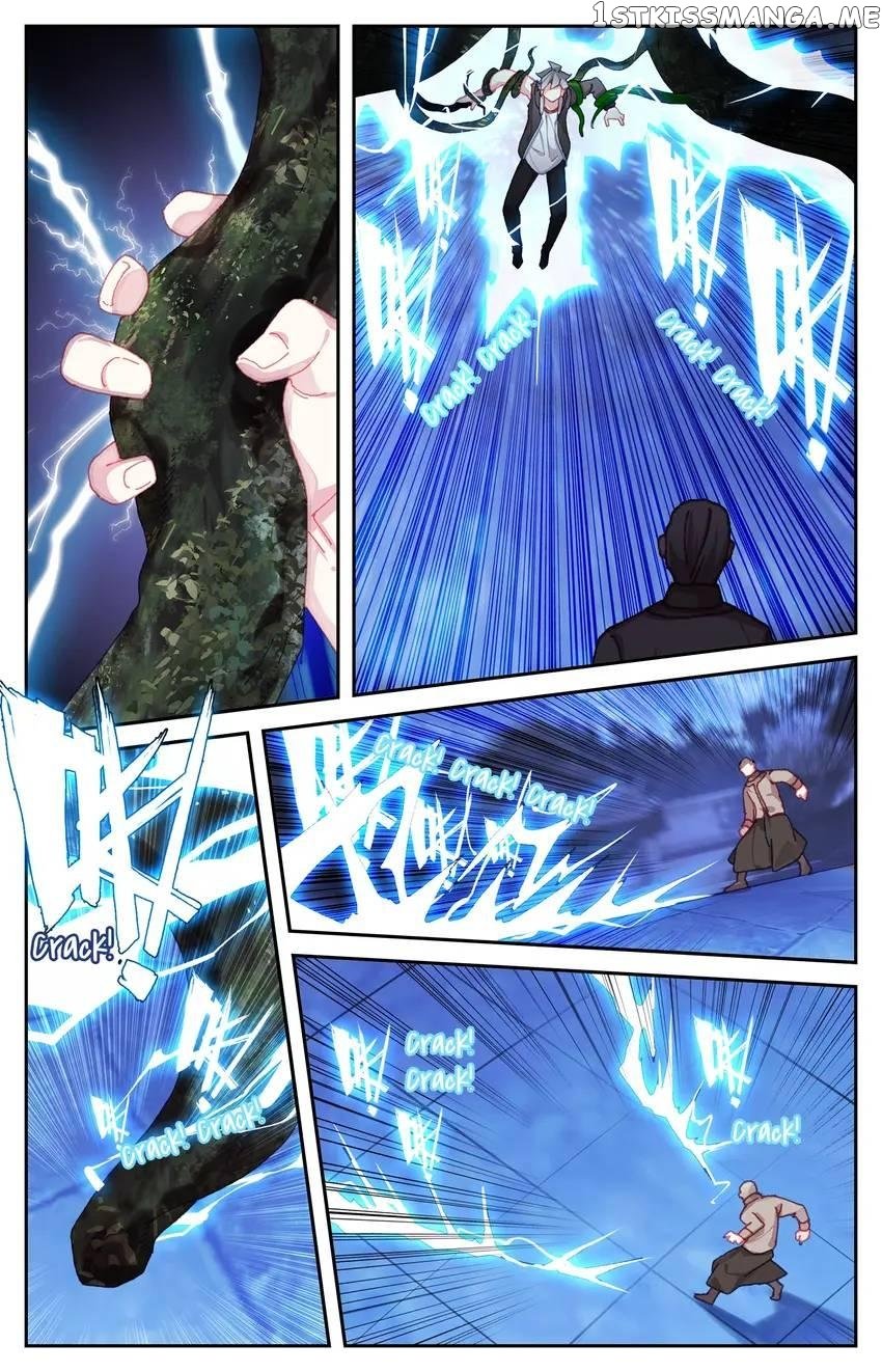 The Zodiac Patron Saint Chapter 78 - page 10