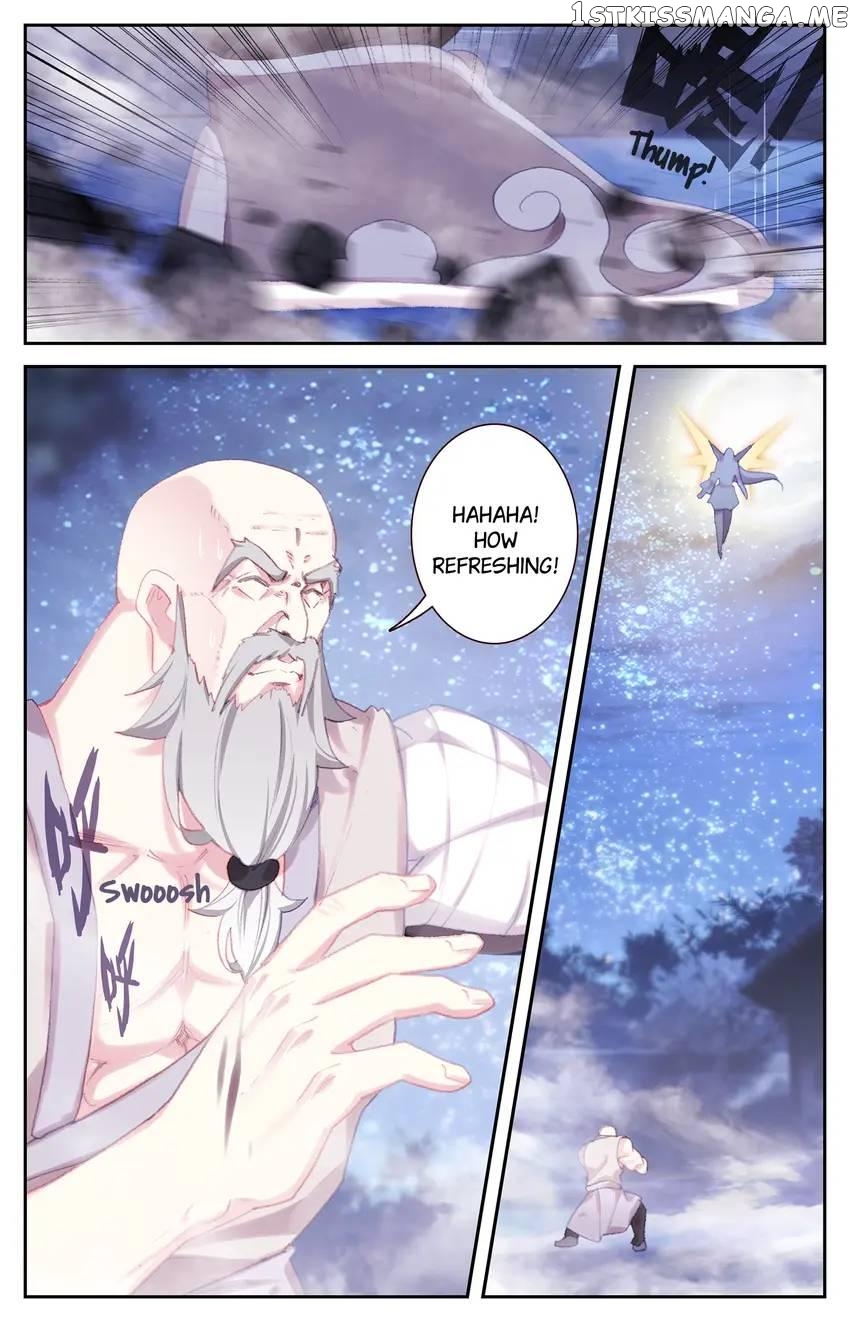 The Zodiac Patron Saint Chapter 75 - page 13